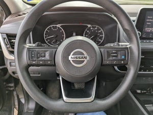2021 Nissan Rogue SV FWD